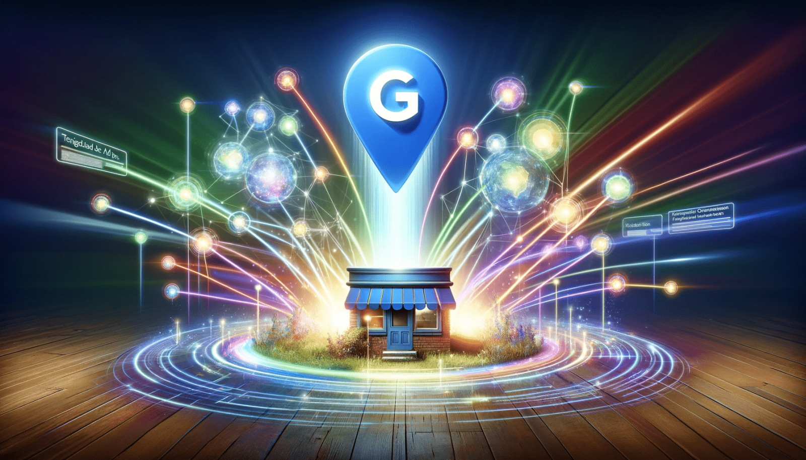 Google ADS Rehberleri (Küçük İşletmeler İçin)