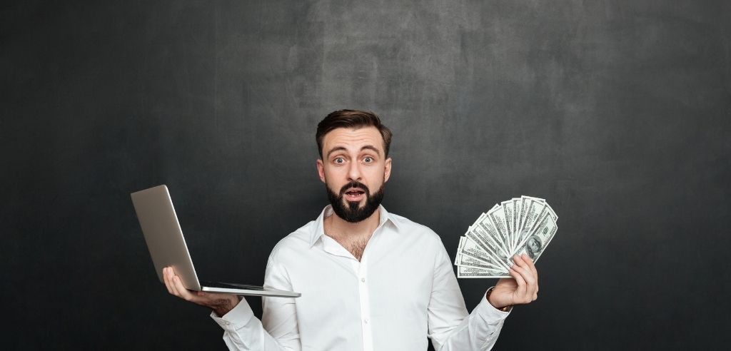 influencer olarak interneten para kazanma