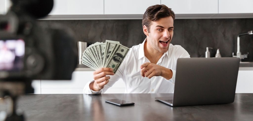 internetten nasıl para kazanılır