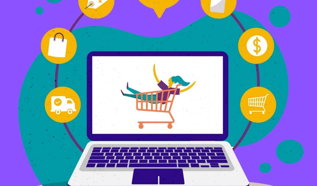 Yüksek Kazanım Sağlayacak  E Ticaret Fikirleri 2 e ticaret nasıl yapılır