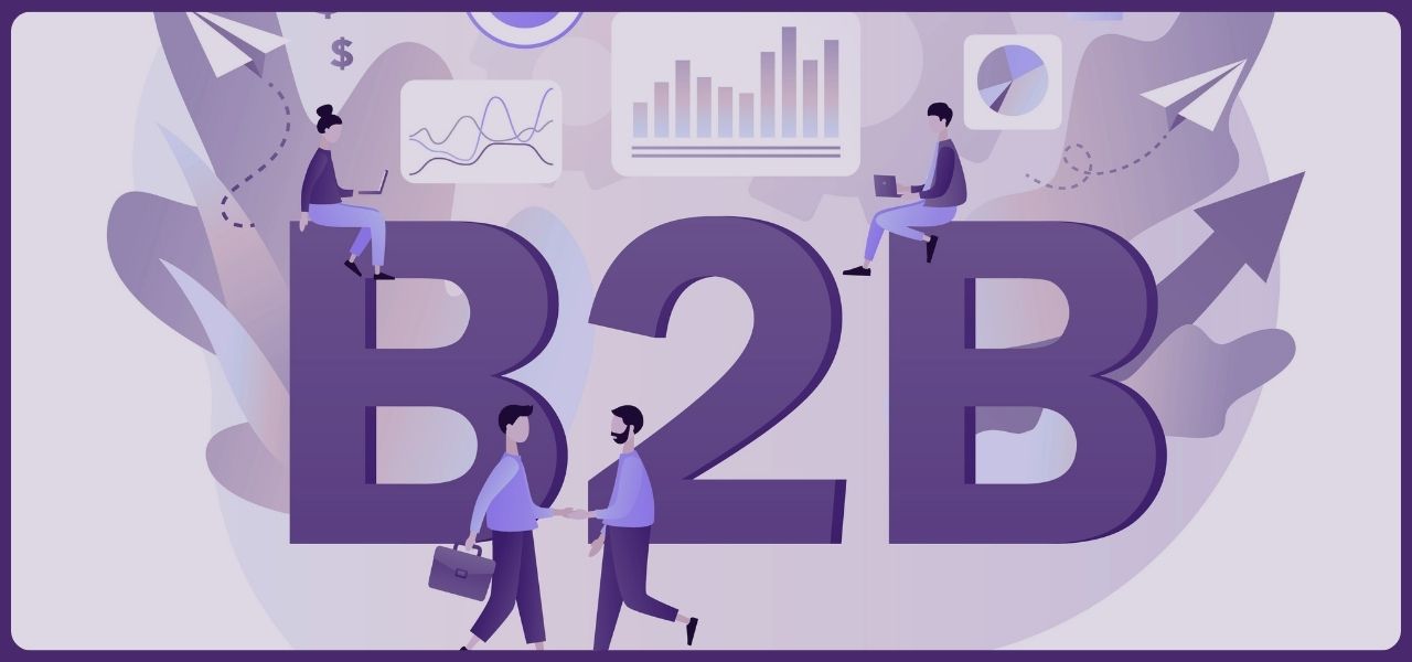 b2b ihracat süreci