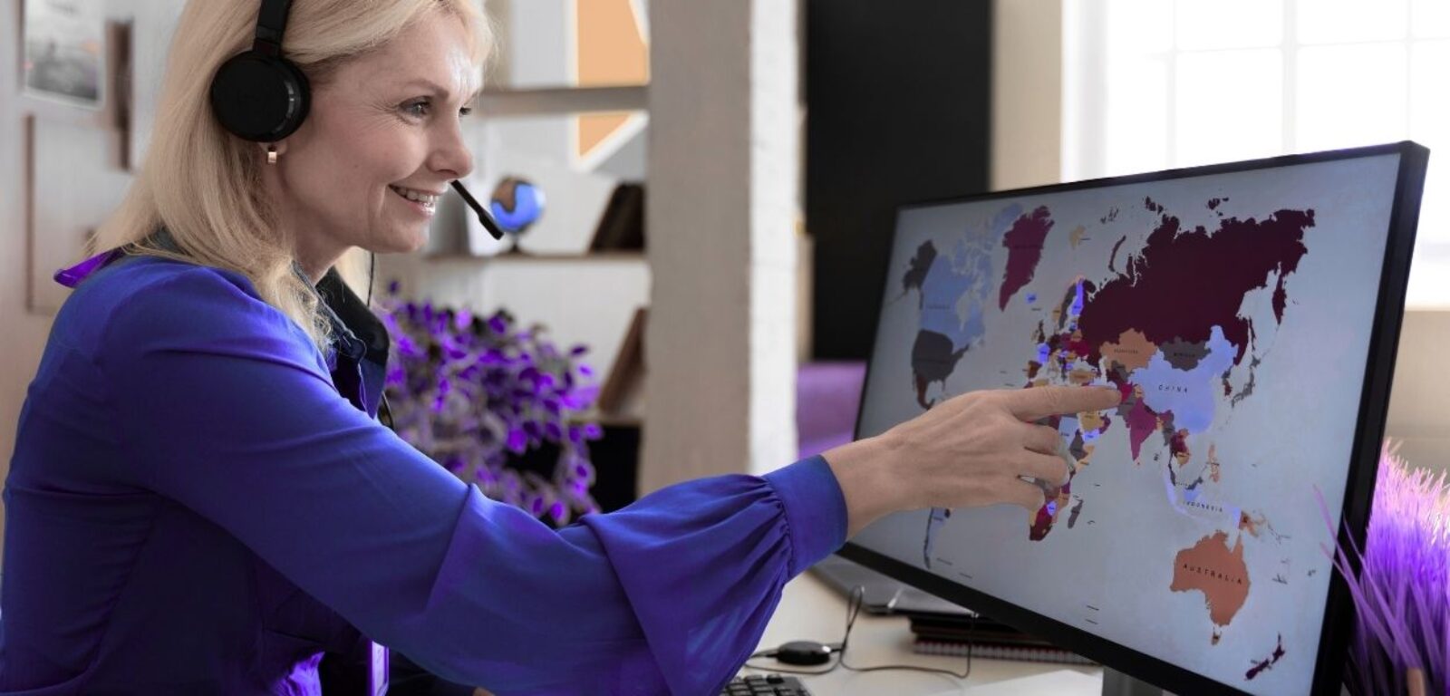 yurtdışı online satış