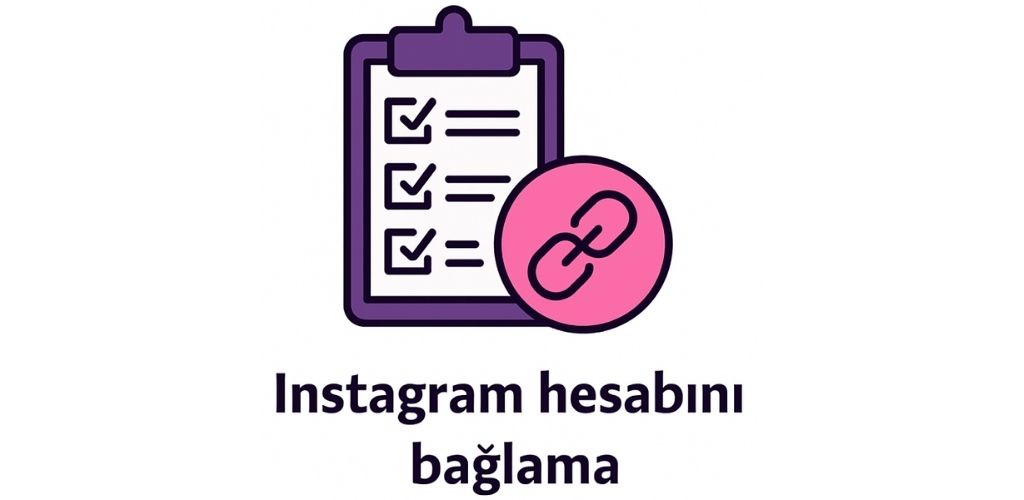 instagramda reklam nasıl verilir? instagram hesabı nasıl bağlanır