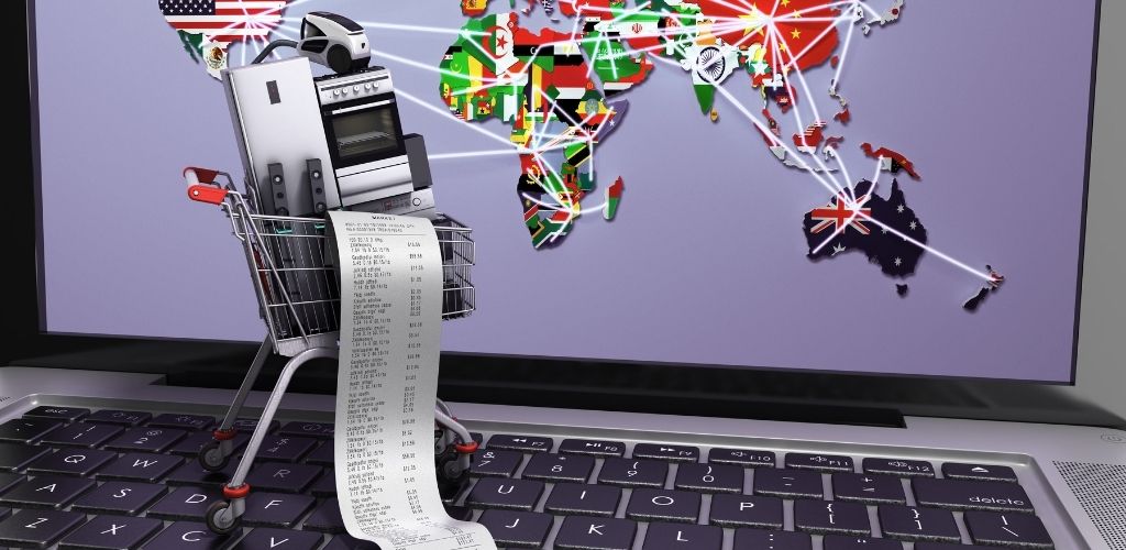 yurtdışına e ticaret yapma stratejileri