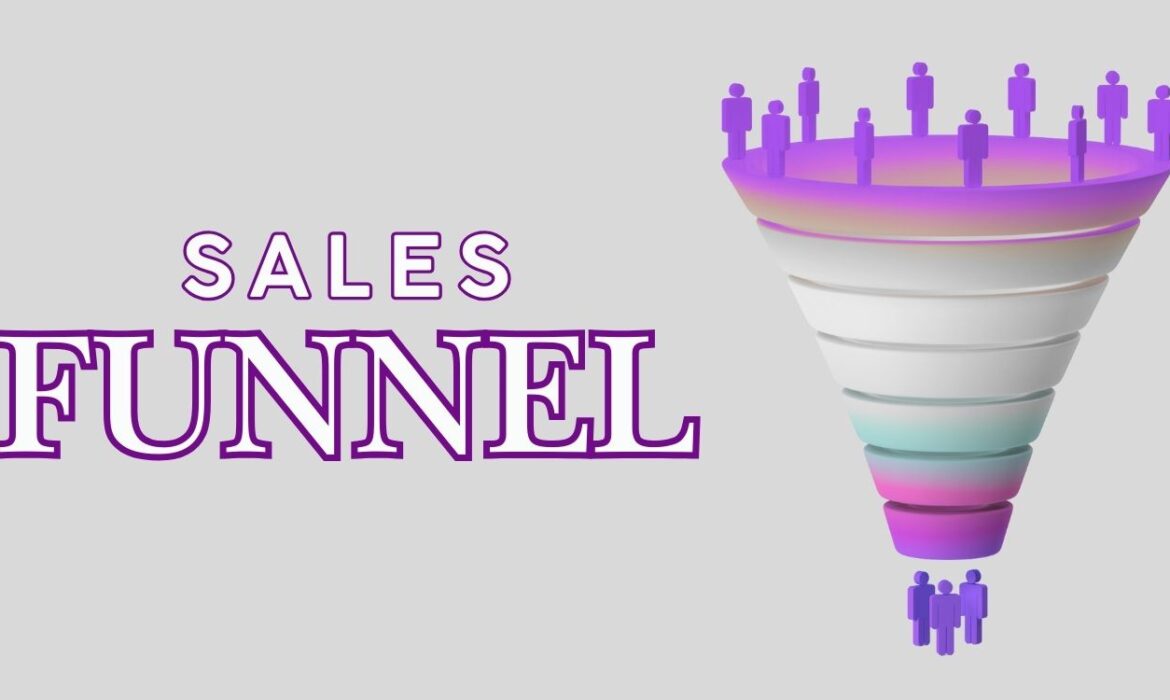 sales funnel satış hunisi nasıl oluşturulur