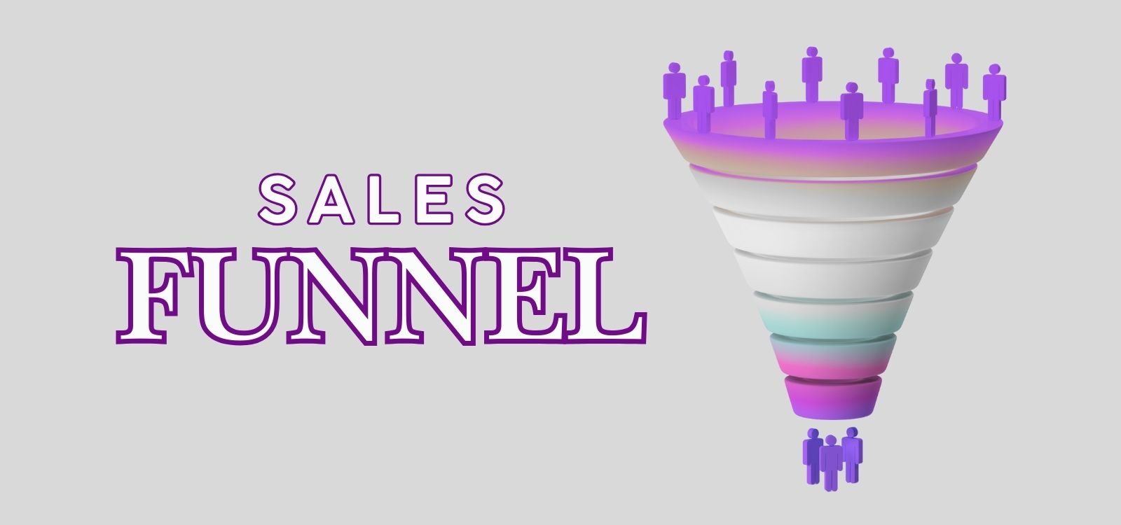 sales funnel satış hunisi nasıl oluşturulur