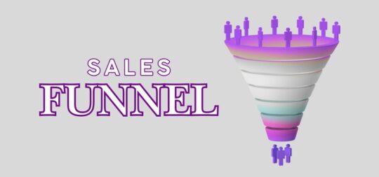 Ana Sayfa 48 sales funnel satış hunisi nasıl oluşturulur