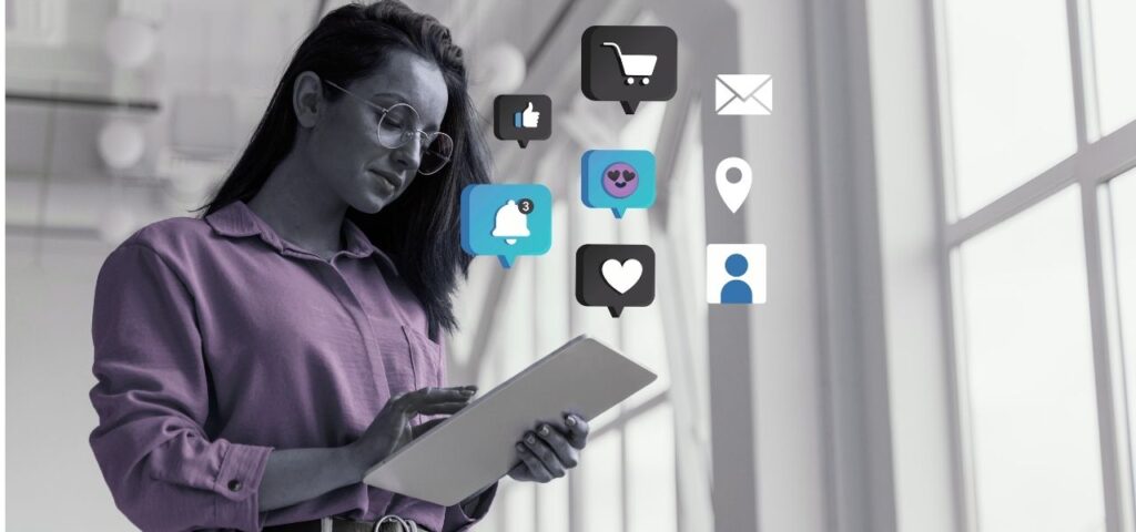 sosyal medya pazarlama örnek