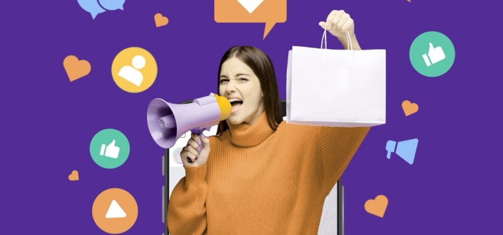 sosyal medya pazarlaması