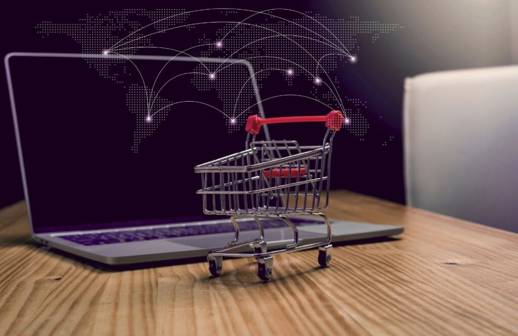 Rekabette Öne Geçmek İçin E Ticaret Sitemi Nasıl Tanıtırım? 1 e ticaret sitemi tanıtmak için ne kadar süre gerekli