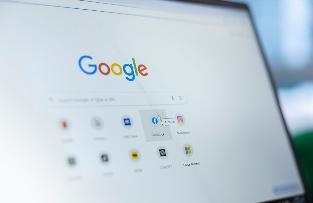 Google Arama Sonuçları SEO