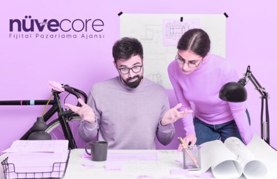 ankara reklam ajansı ile çalışmak