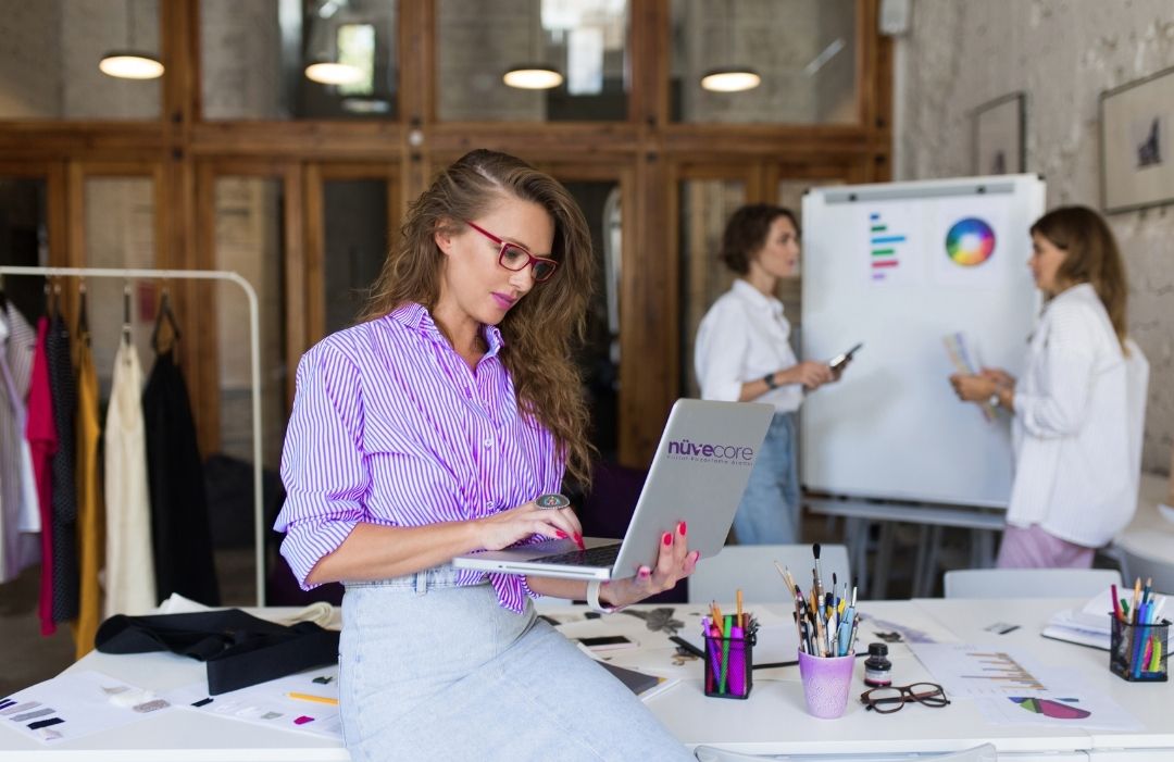 Fijital Ajansla Çalışmak Kazandırır Mı