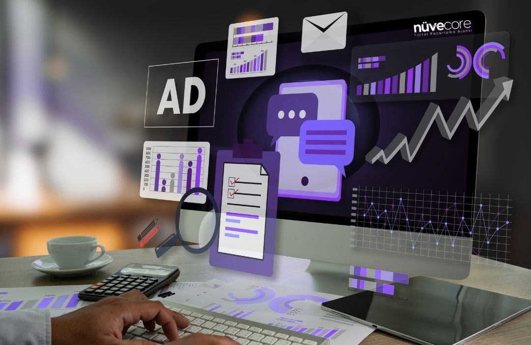 Reklam Bütçesi Yönetme vs Büyütme