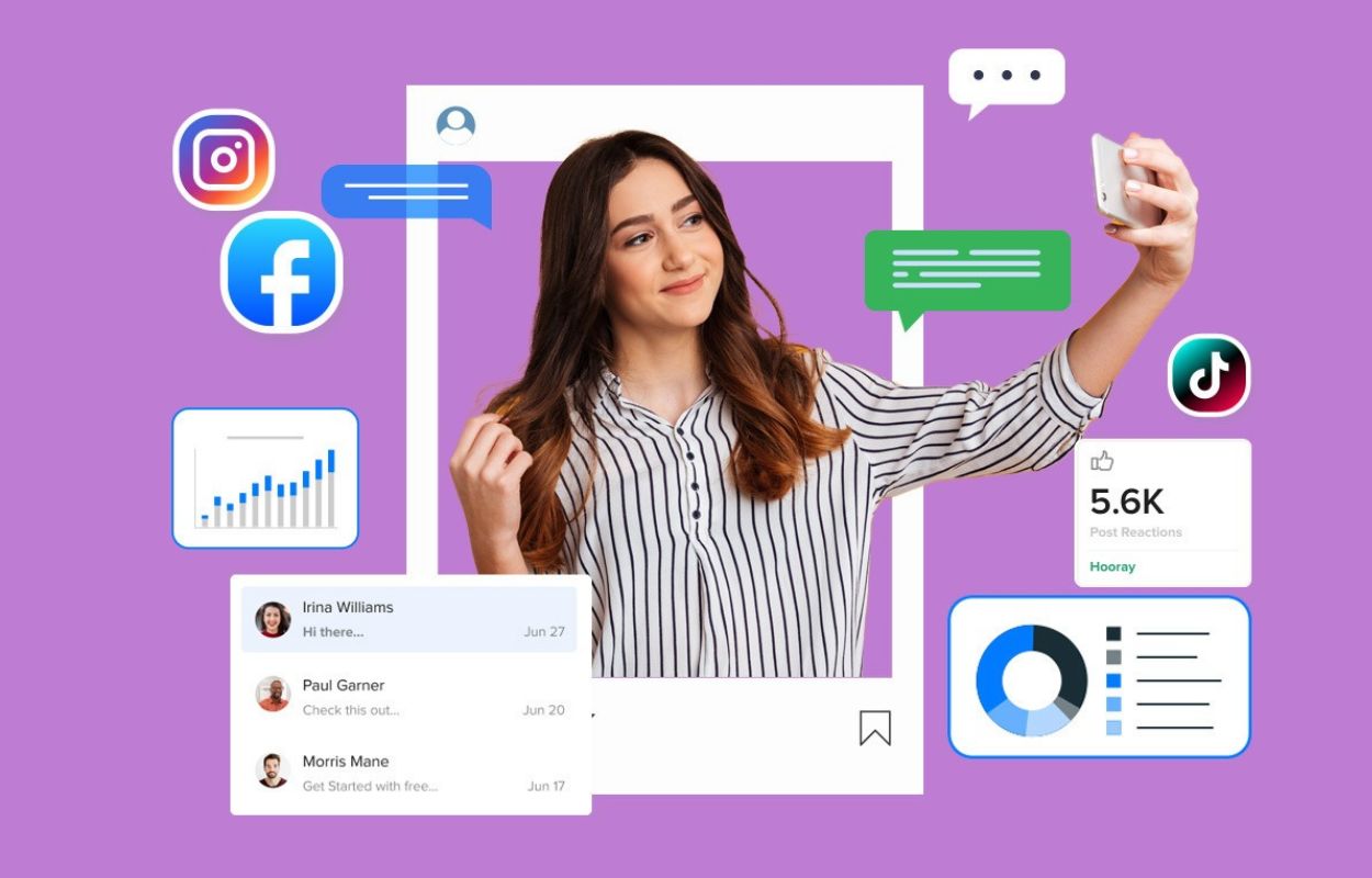 Influencer Fiyatları 2027: Kime Ne Kadar Ödenir, Hangisi Gerçekten Satış Getirir? 2 Influencer nasıl seçilir: sahte takipçi ve etkileşim kontrol listesi